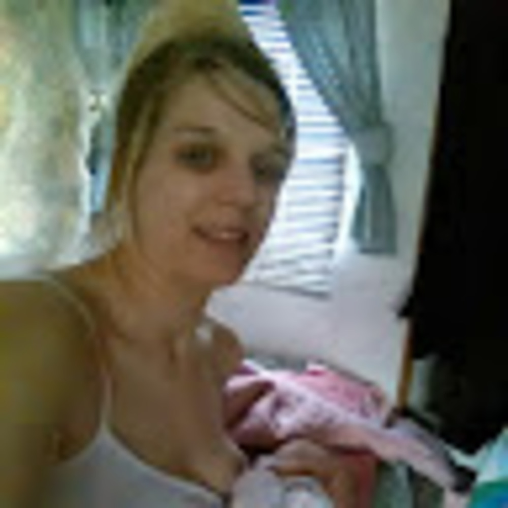 Meet your Posher, Tiffany